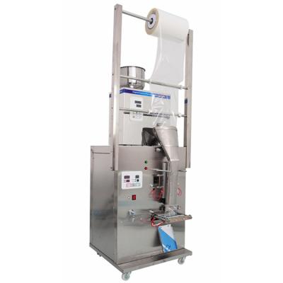 China GMP Fully Automatic Tea Packing Machine Small Vacuum 220V for sale
