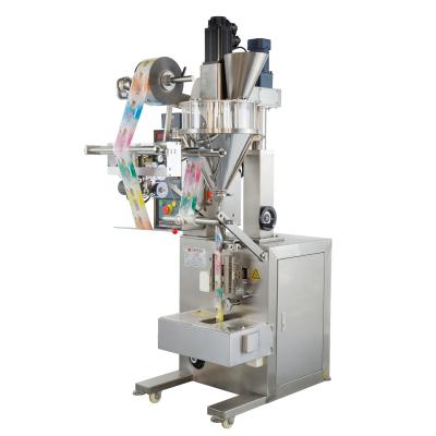 China Tea 0.6MPa Powder Packing Machine Small Spice 800MM for sale
