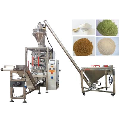 China Talcum 1500g Powder Packing Machine Filling LT 350K Big Package for sale