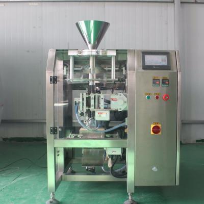 China VFFS Automatic Powder Bagging Machine Packing Equipment 5000g for sale