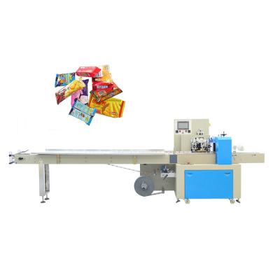 China KD 260 Manual Candy Wrapping Machine BV Vacuum Packaging Machine for sale