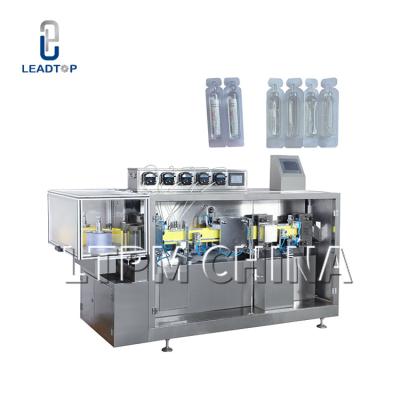 China DPT 118 Plastic Cup Packing Machine Sealing 1200kgs for sale
