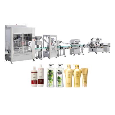 China Brand New Drinking Fruit Jelly Pouch  Filling Capping And  Packaging Machine for sale