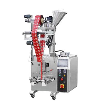 China Small 5000g Spice Powder Packing Machine 380V Laminated Film for sale