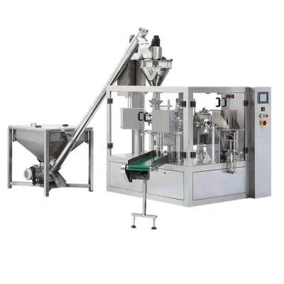 China Spice 300A Powder Sachet Filling Machine Bag 2kw Pillow for sale