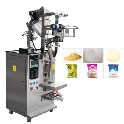 China GMP Small Scale Tea Bag Machine 1.2KW Powder Pouch Filling Machine for sale