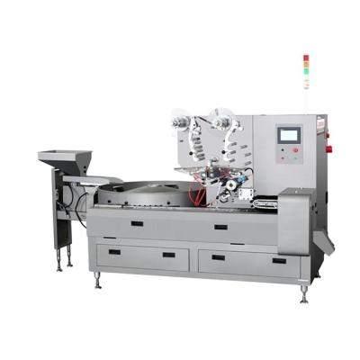 China 300mm Pillow Packing Machine for sale