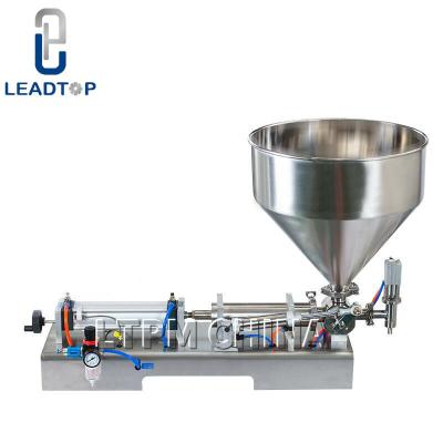 China GMP Water Filling And Capping Machine for sale