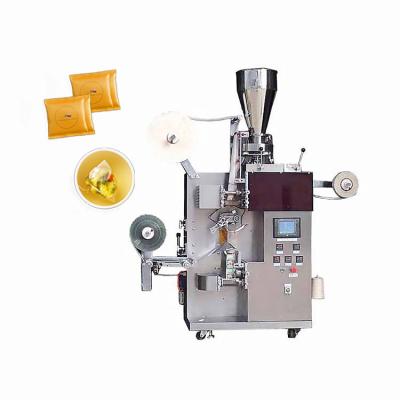 China Powder Pouch Vertical Automatic Packing Machine 12ml Filling for sale