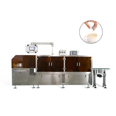 China Honey Blister Packing Machine 50ml Sustainable Coffee Easy Snap Type for sale