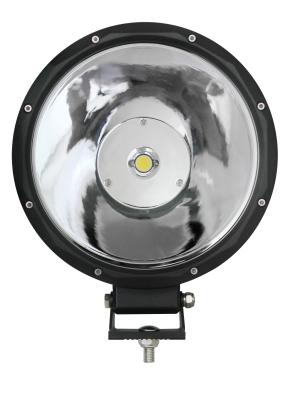 China 5700K High Power Led Driving Lights R112 30W 9 Inch for sale