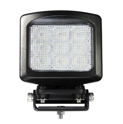 China IP67 90W 30V DC Heavy Duty LED Work Lights 4x4 HiLux Anti Corrosion CREE Chip for sale