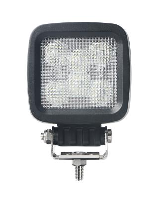 China 60w IP69K Truck Heavy Duty LED Work Lights RoHS Anti Vibration for sale
