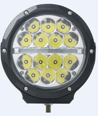 China 70W Auxiliary High Power 6 Inch Round LED Offroad Lights R7 R10 R112 for sale