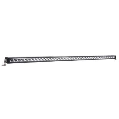 China 51 Inch 117W Autodrive LED Combo Light Bar And Brackets Extruding Aluminum for sale