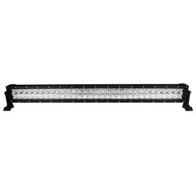 China CE 180W OSRAM LEDS White Double Row Led Light Bar for Pick-up Van Camper Road Buggy for sale