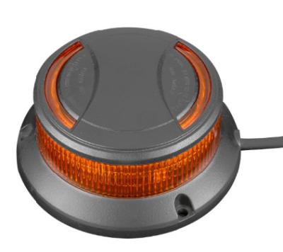 China 40w 360deg SMD Flashing LED Amber Beacon Light With Memory Recall Function for sale