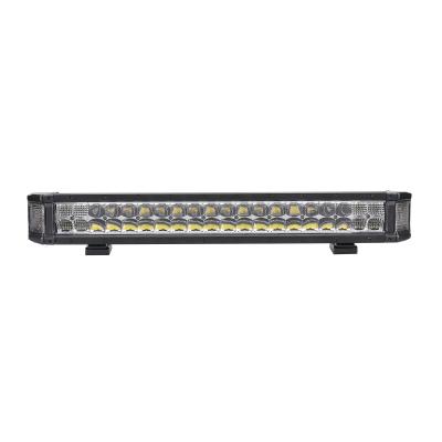 China 5700K Osram Side Shooter LED Pods 132w 21.5inch For Auto Lamps for sale
