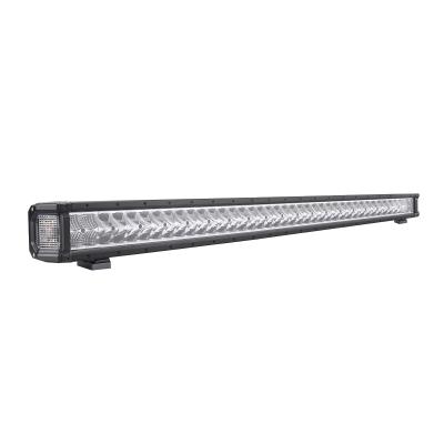 China Double Row 252W Side Shooter Led Bar Light Pods 41.5inch 23120lm for sale