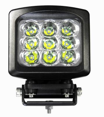 China 90W HiLux Heavy Duty LED Work Lights CREE Chip 4wd Anti Corrosion for sale
