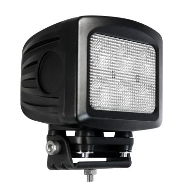 China 60w  Cree Heavy Duty LED Work Lights Hilux 4200lm IP67 For Mining Trucks for sale