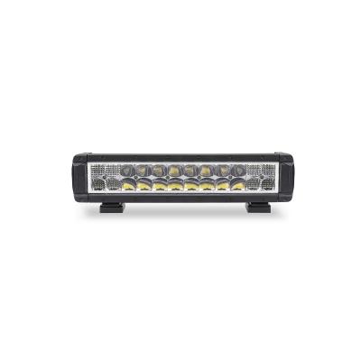 China Barra de luz de la fila LED del doble de Osram de 13,5 pulgadas 84w R112 para las lámparas autos en venta