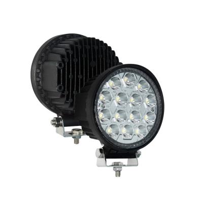 China 3360LM 42W LED Work Light Spot 2PCS For Agriculture Forestry for sale
