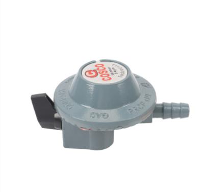 China Wholesale of household gas stove accessories for low-pressure valves, safety explosion-proof valves, liquefied gas for sale