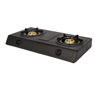 China Wholesale Natural Gas Stove with Electronic Ignition & 4kw Burner for sale