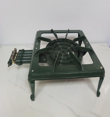 China C5001 CAST IIRON GAS BURNER for sale