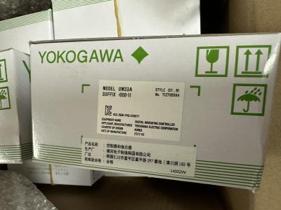 China Indicador digital UM33A YOKOGAWA à venda