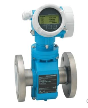 Quality 5P2B1F-AAACCAEA1K0A Endress+Hauser Proline Promag P 200 Electromagnetic Flowmeter for sale