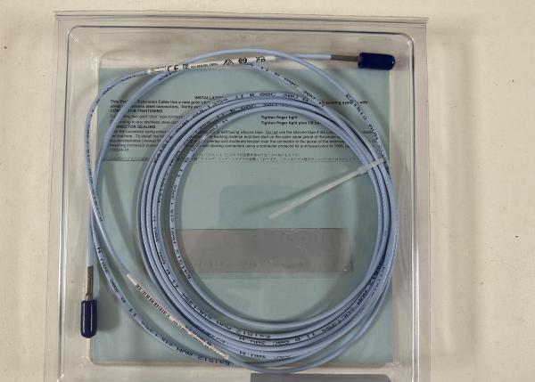 Quality 330930-040-00-00 3300 XL Bently Nevada Extension Cable for sale