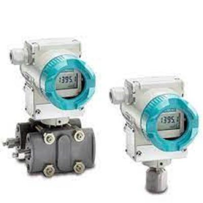 China 7MF4433-1DA22-2AB6-Z A02 SIEMENS Transmitter For Differential Pressure And Flow for sale