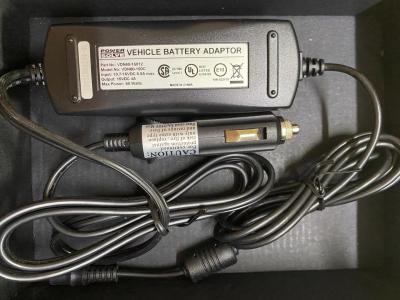 China TREX-0003-0011 EMERSON TREX AC Power Adapter for sale
