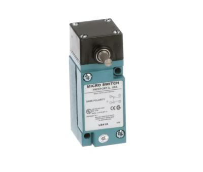 China LSA1A Honeywell Heavy Duty Limit Switch SPDT 600VAC 10A Side Rotary HDLS Series for sale