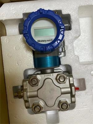 China Differential Pressure HONEYWELL Transmitter SmartLine STD700 STD730-E1AS4AS-1-A-AHB-11S-A-30A0-F1 F5-0000 STD730 for sale
