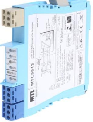 China MTL5513 MTL Instrumentos Interface de detecção de proximidade de interruptores Barreira de segurança à venda