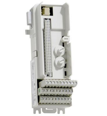 中国 ABB TU810V1 3BSE013230R1 コンパクトモジュール 端末電圧 50V 16チャンネル 販売のため