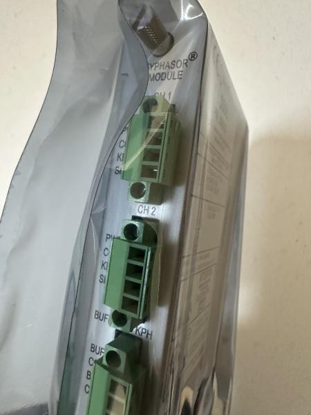 Quality 3500/25 Bently Nevada Keyphasor I/O Module 125800-01 for sale