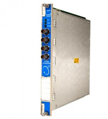 China 3500/72M-01-00 Sistema de Monitorização de Vibrações Bently Nevada à venda