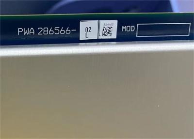 China 3500/50-01-00 Sistema de vigilancia de vibraciones de Bently Nevada Módulo de tacómetro Tarjeta frontal 286566-02 en venta