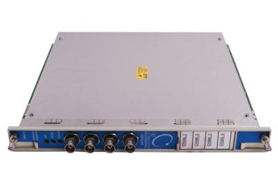 China 3500/45-01-00 Bently Nevada Vibration Monitoring System 3500/45 Monitor de posição à venda