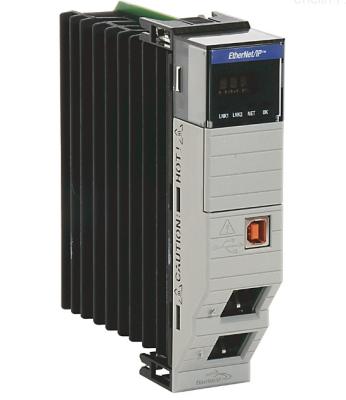 中国 1756-EN2TR ALLEN BRADLEY PLC Products イーサネット通信モジュール 販売のため