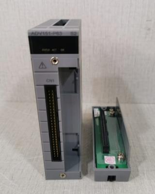 China Yokogawa ADV151-P63 Style S2 Digital Input Module 32-channel, 24 V DC, Isolated for sale