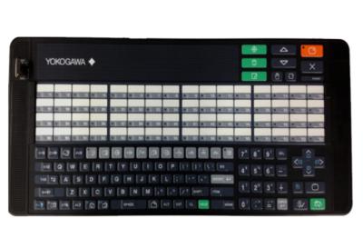 China Yokogawa AIP830-101 teclado de operação para operação de ciclo único à venda