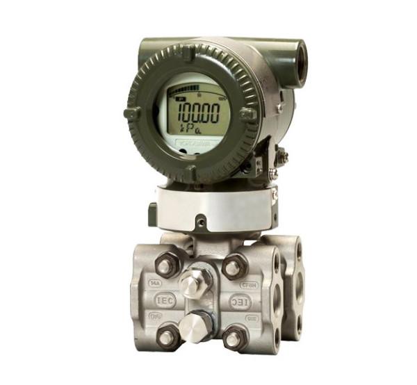 Quality EJA110E-DMS4J-912DB yokogawa Differential Pressure Transmitter for sale