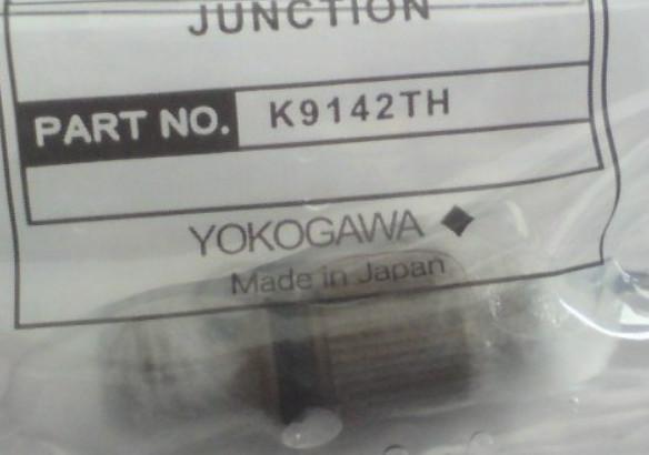 Quality K9142TH Yokogawa Junction Assembly for general Use for sale