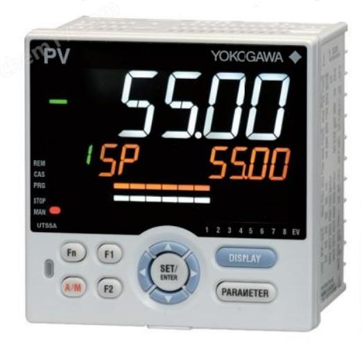 Quality UT55A-001-10-00 YOKOGAWA Digital Indicating Controller for sale