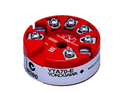 China YTA70-J/KS2 YOKOGAWA YTA70 Transmisor de temperatura en venta